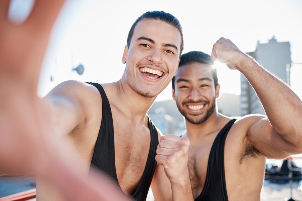 Men’s Health: Why Sexual Wellness Matters More Than You Think