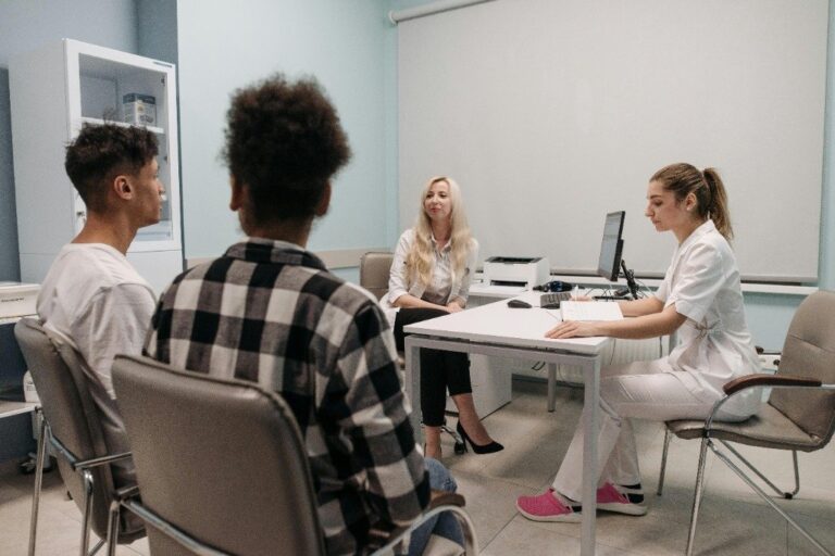 Menopause, Managed: Personalized BHRT in Las Vegas at IUVENTUS