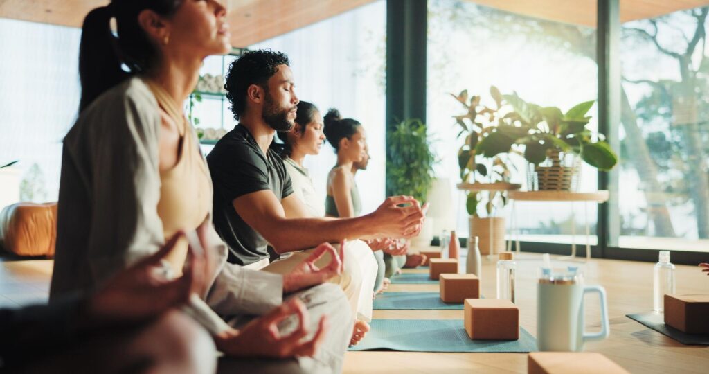 Modern Medicine and Holistic Wellness at IUVENTUS MEDICAL CENTER