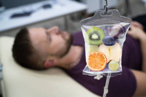 Myers Cocktail IV in Las Vegas: What It Is, Who It Helps, and How to Get Started