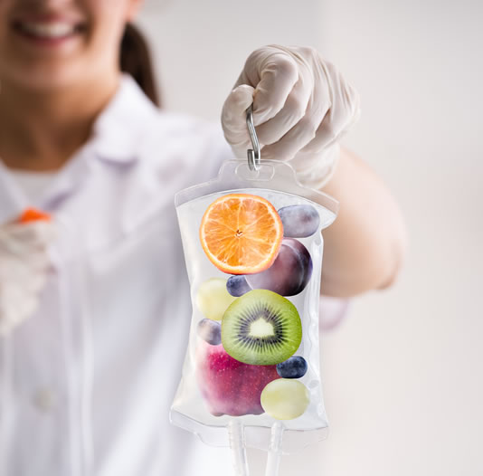 NAD+ Injections in Las Vegas: Benefits, Candidates, and Personalized Plans at IUVENTUS