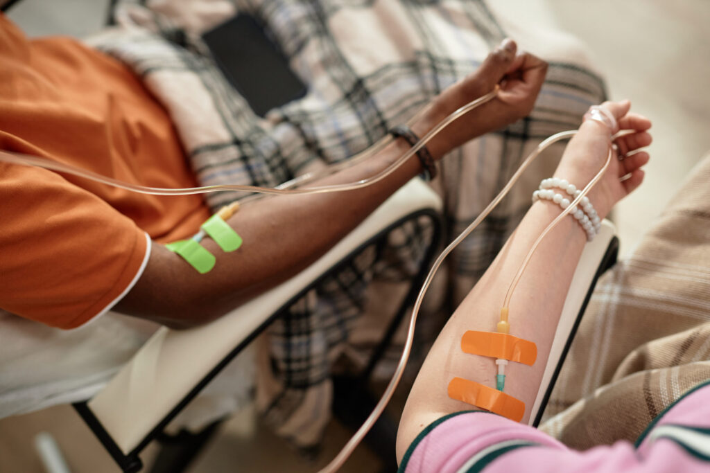 NAD vs B12 Injections: Which is Better for Boosting Your Energy?