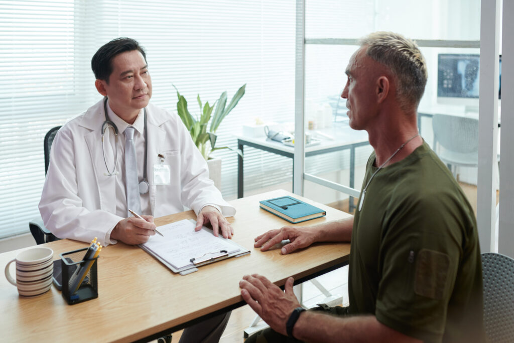 Personalized Hormone Therapy for Men and Women: What to Expect