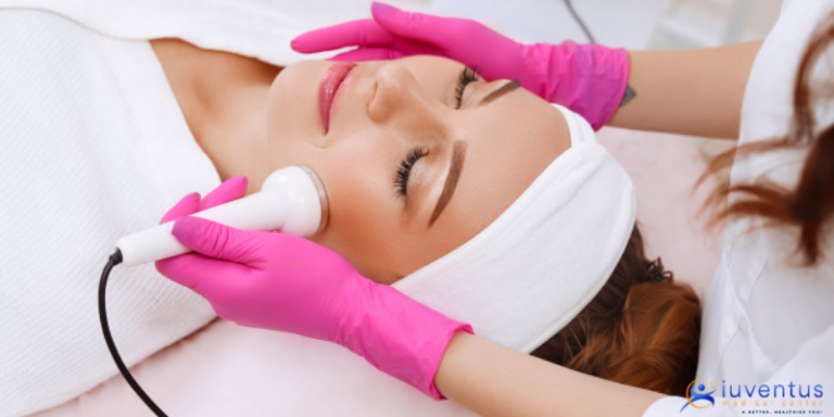 PRP Facial Is The New Hype in Skin Rejuvenation