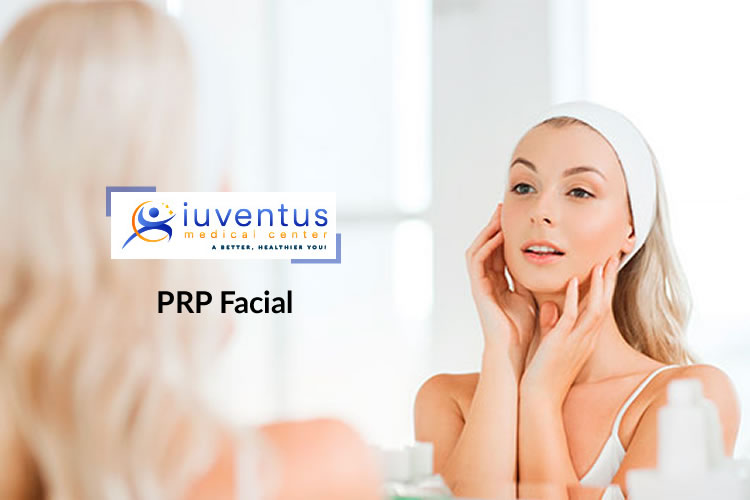 PRP Facials in Las Vegas