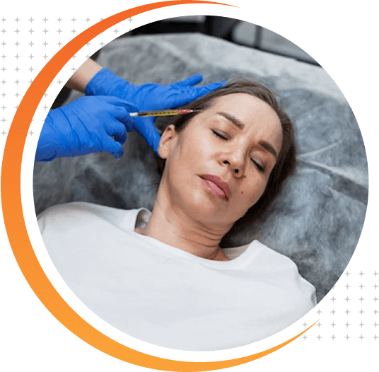 PRP Therapy 101: Your Guide to Natural Skin and Tissue Healing at IUVENTUS MEDICAL CENTER