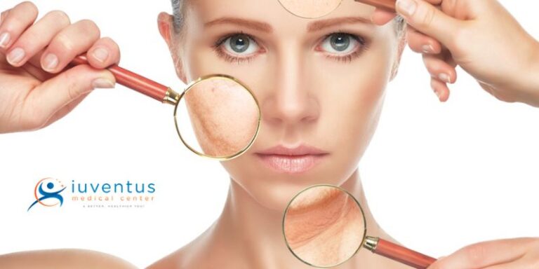 PRP Therapy for Facial Rejuvenation: The Secret to Radiant, Youthful Skin