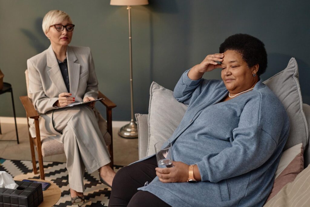 Reclaim Your Energy: How Hormone Replacement Therapy Fights Fatigue and Mood Swings
