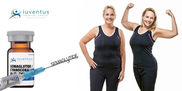 Semaglutide Injections: A Game-Changer Against Obesity
