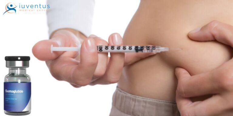 Semaglutide Injections: The Key to Shedding Pounds and Keeping Them Off