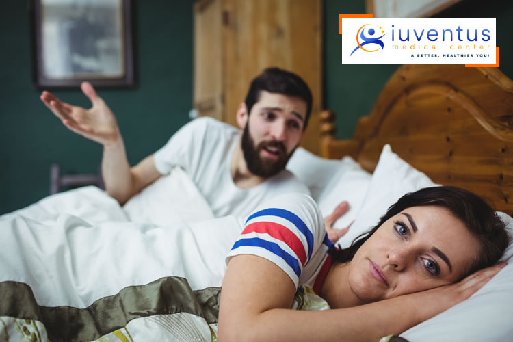 Struggling With Premature Ejaculation?