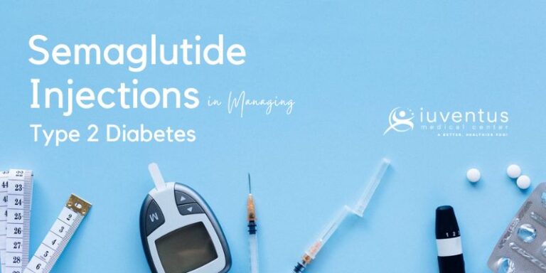 The Efficacy of Semaglutide Injections in Managing Type 2 Diabetes
