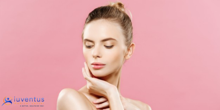The Hidden Benefits Of PRP Therapy