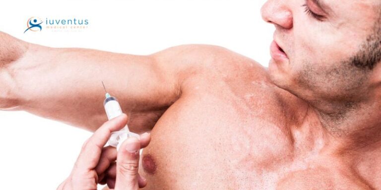 The Science Behind Human Growth Hormone: Benefits and Potential for Aging Adults