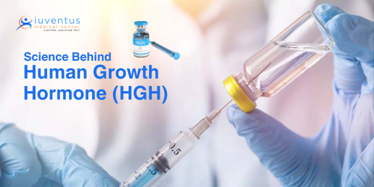 The Science Behind Human Growth Hormone (HGH): 10 Key Benefits for Optimal Health