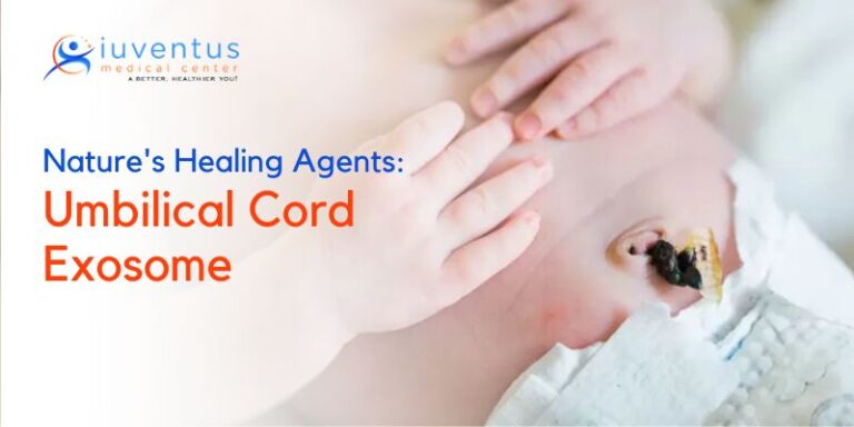 The Science Behind Umbilical Cord Exosomes