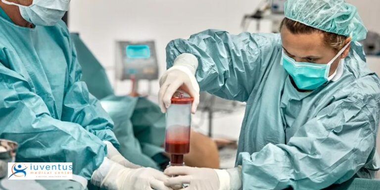 The Science of Healing: 5 Amazing Benefits of Stem Cell Therapy You Need to Know