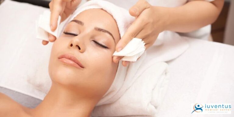 The Surprising Benefits of PRP Facials for Your Skin