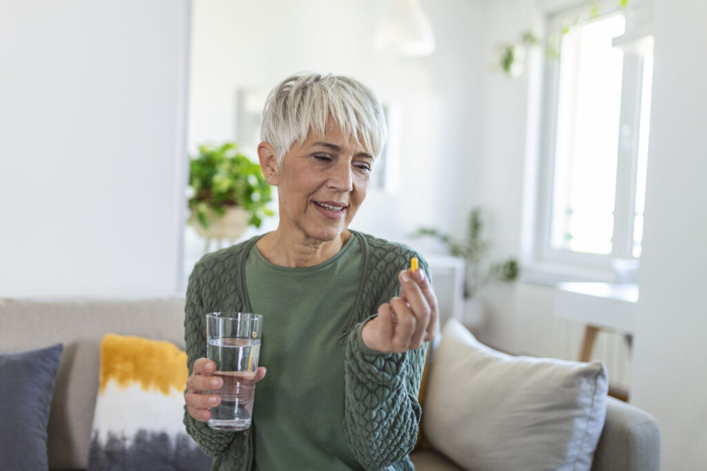 Top Vitamin and Mineral Supplements to Support Aging Health: A Guide to Vitality