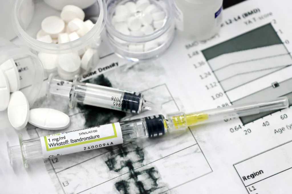 TRT Side Effects in Plain English: How IUVENTUS Keeps You Safe, Informed, and Thriving