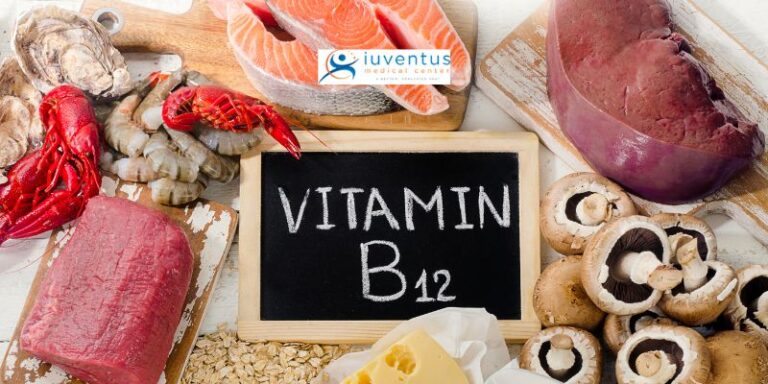Understanding Vitamin B12 Deficiency: Causes, Symptoms, and Treatment Options