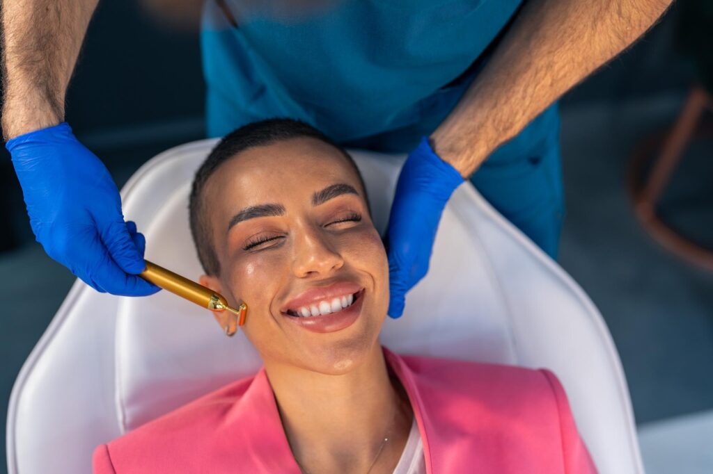 Unlocking the Healing Potential: The Benefits of Platelet-Rich Plasma (PRP) Therapy for Skin and Injury Recovery