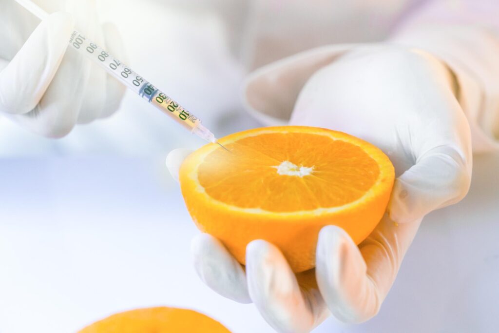 Vitamin C IV Therapy in Las Vegas: Boost Your Defenses, Energy and Skin Radiance