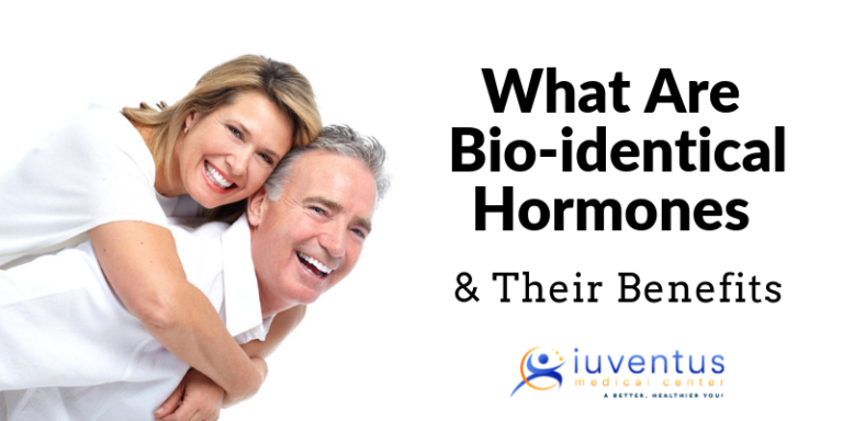 What Are Bio-identical Hormones & Their Benefits?