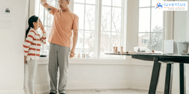 What are the benefits of human growth hormone?