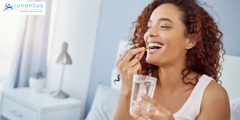 What Are the Benefits of Supplements for Weight Loss?