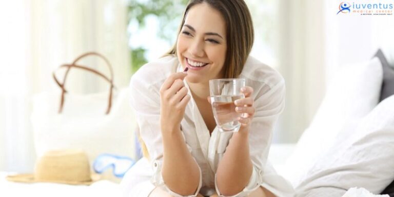 What Is an Appetite Suppressant Tablet?