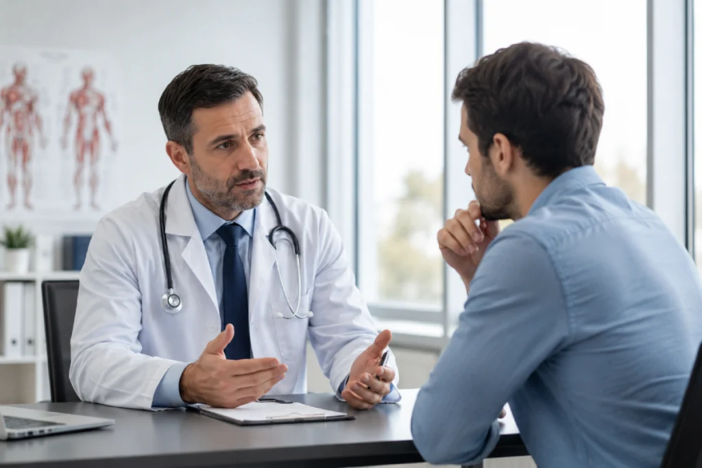 What Is the Main Cause of Erectile Dysfunction? Understanding Root Factors
