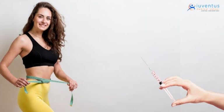 What’s A Lipotropic Shot? Discover the Fat-Burning Wonder
