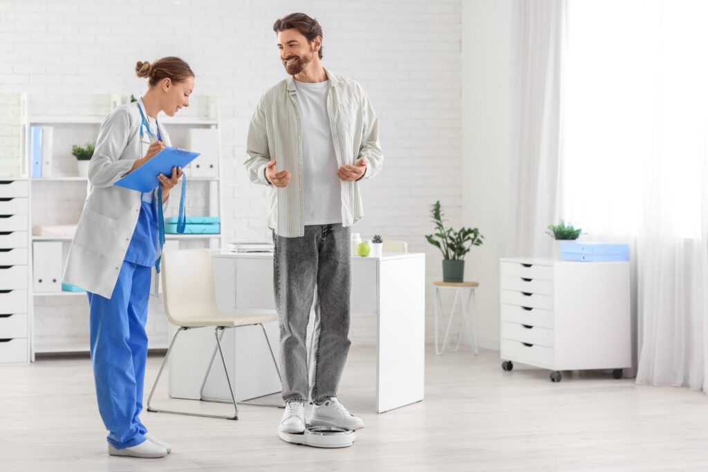 Why GLP-1 Weight Loss Stalled: Dosing Secrets &amp; Clinic Myths in Las Vegas