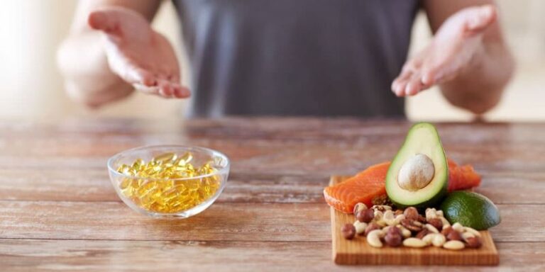 Why Use Antioxidants for a Stronger Immune System?