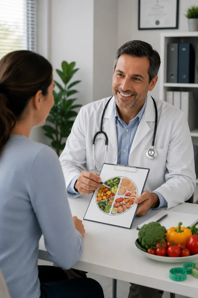 Bioidentical Hormone Replacement Therapy (BHRT) in Las Vegas: Find Your Balance, Energy, and Confidence